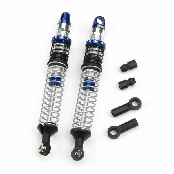 ProLine Pro-Spec Scaler Shocks 105-110mm 1:10 Crawlers F/R