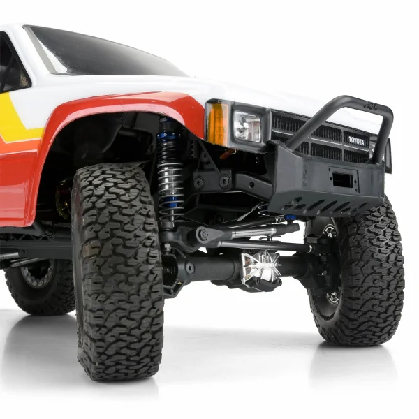 ProLine Pro-Spec Scaler Shocks 105-110mm 1:10 Crawlers F/R