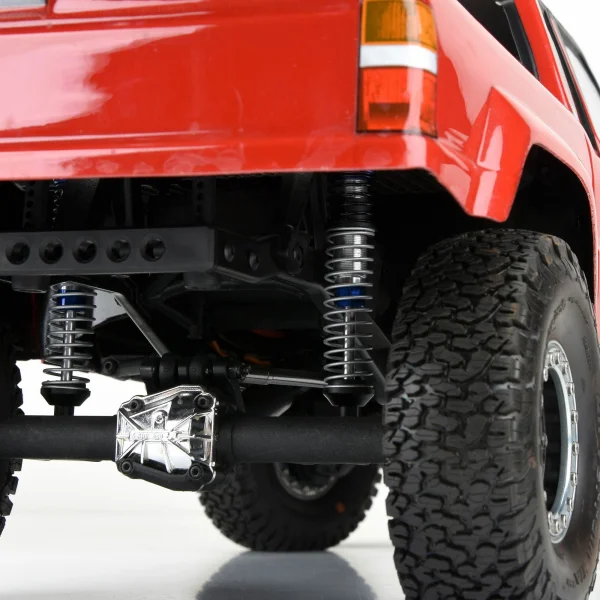 ProLine Pro-Spec Scaler Shocks 105-110mm 1:10 Crawlers F/R