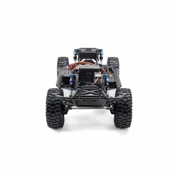 Pro-Spec Scaler Shocks - 80mm-85mm: Rock Crawler