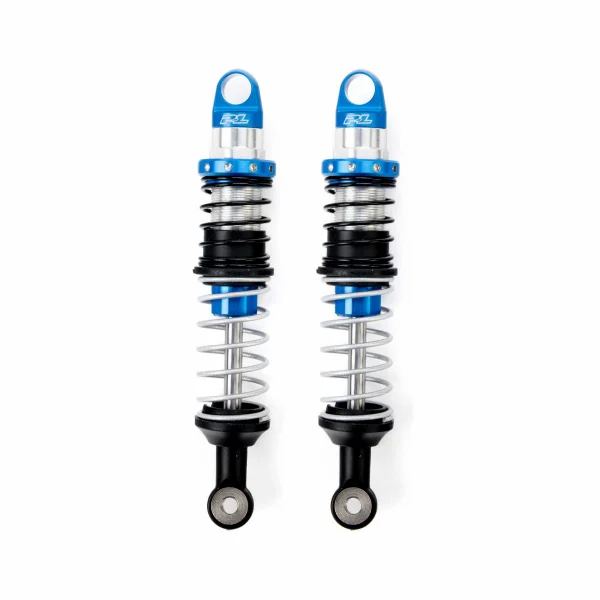 Pro-Spec Scaler Shocks - 80mm-85mm: Rock Crawler