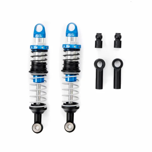 Pro-Spec Scaler Shocks - 80mm-85mm: Rock Crawler