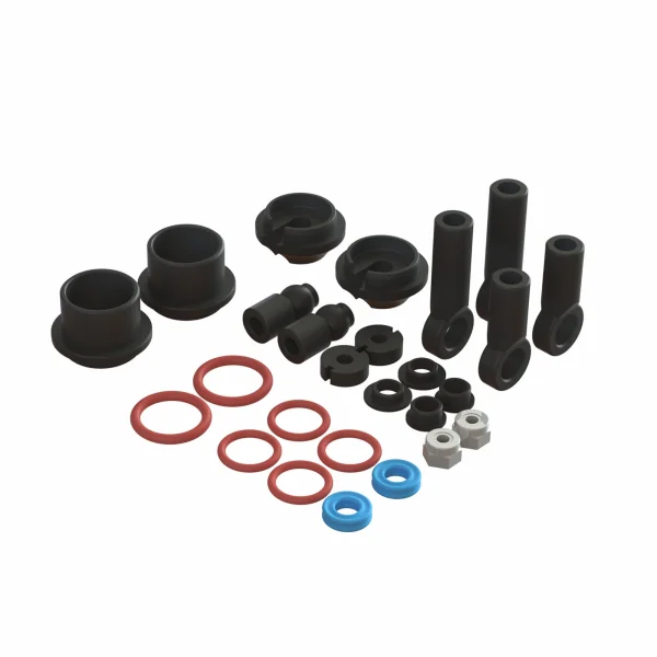 Pro-Spec Scaler Shocks Rebuild Kit