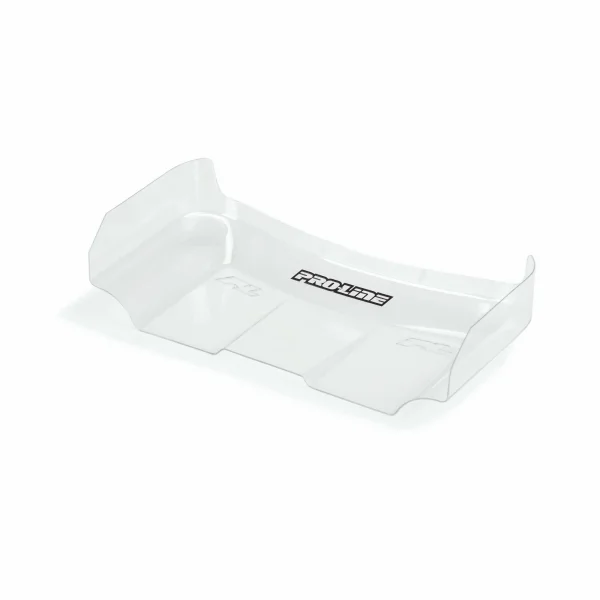 ProLine Pre-Cut Air Force 2 HD 6.5 1:10 Buggy Clear Wing (1) — image 4 of 4