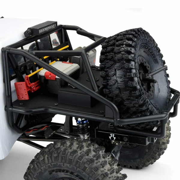 ProLine Back Half Cage For ProLine Cab Only Crawler Bodies