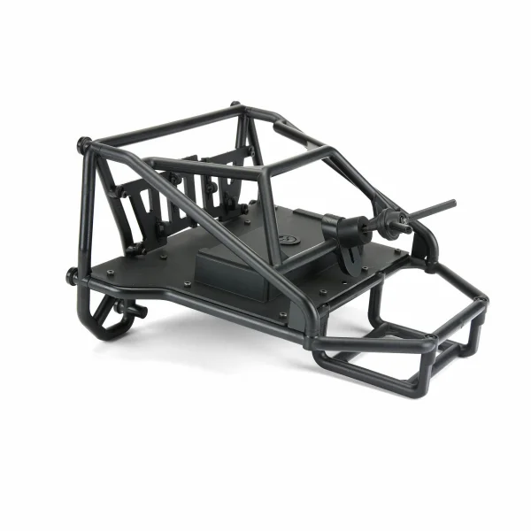 ProLine Back Half Cage For ProLine Cab Only Crawler Bodies
