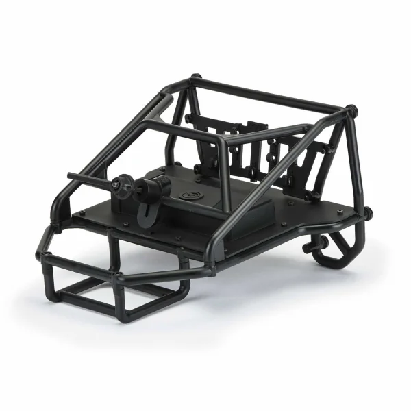 ProLine Back Half Cage For ProLine Cab Only Crawler Bodies