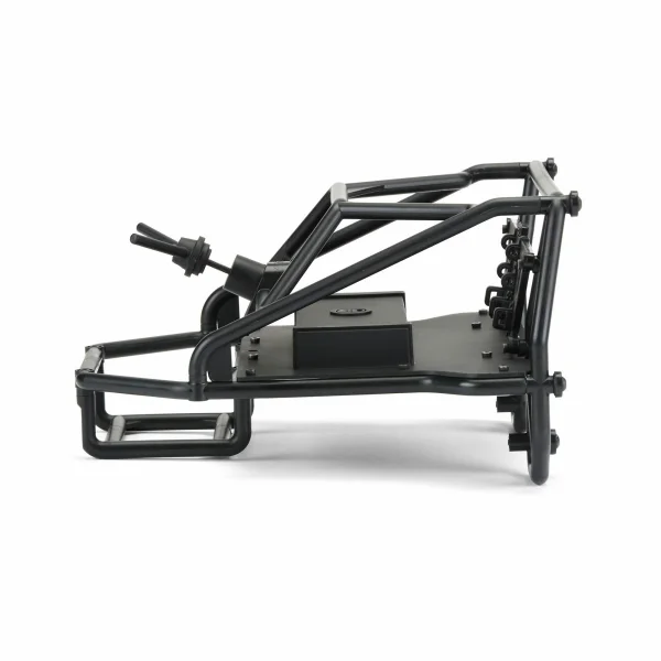 ProLine Back Half Cage For ProLine Cab Only Crawler Bodies