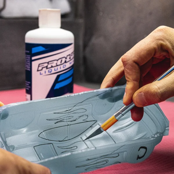 Pro-Line Liquid Mask (16oz) &mdash; image 4 of 6