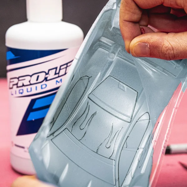 Pro-Line Liquid Mask (16oz) &mdash; image 6 of 6