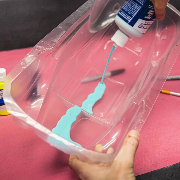 Pro-Line Liquid Mask (16oz) &mdash; image 2 of 6