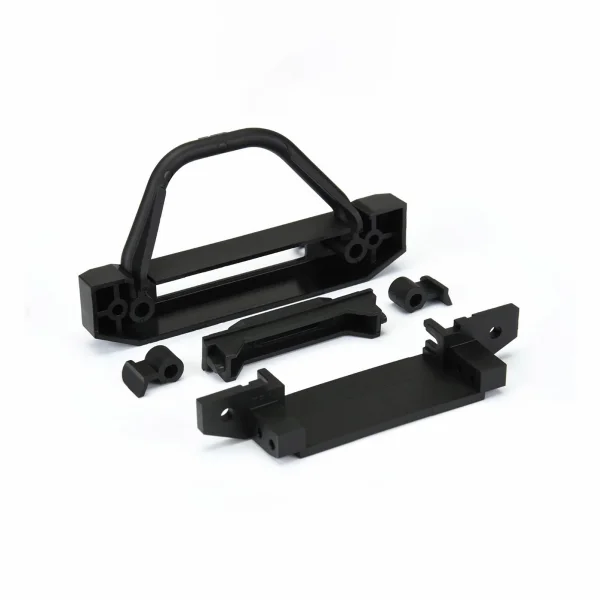 ProLine Ridge Line High Clearance Front Bumper - FIts Axial SCX10/SCX10-2/ Traxxas TRX-4