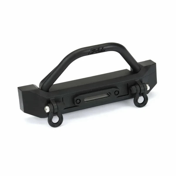 ProLine Ridge Line High Clearance Front Bumper - FIts Axial SCX10/SCX10-2/ Traxxas TRX-4