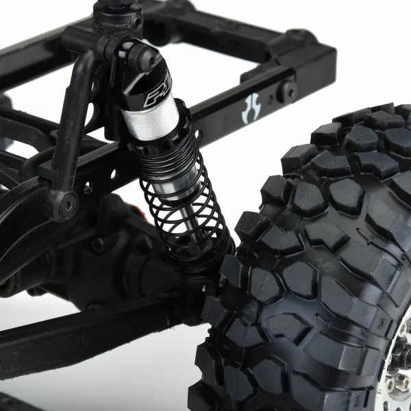 ProLine Big Bore Scaler Shocks (90mm-95mm) For Most Crawlers