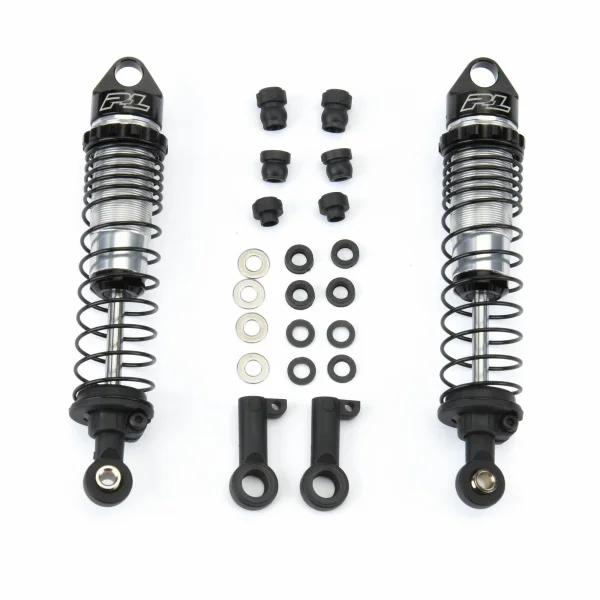 ProLine Big Bore Scaler Shocks (90mm-95mm) For Most Crawlers