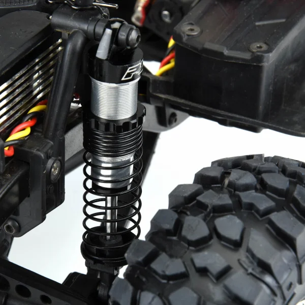ProLine Big Bore Scaler Shocks (90mm-95mm) For Most Crawlers