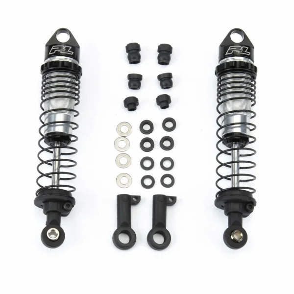 ProLine Big Bore Scaler Shocks (90mm-95mm) For Most Crawlers
