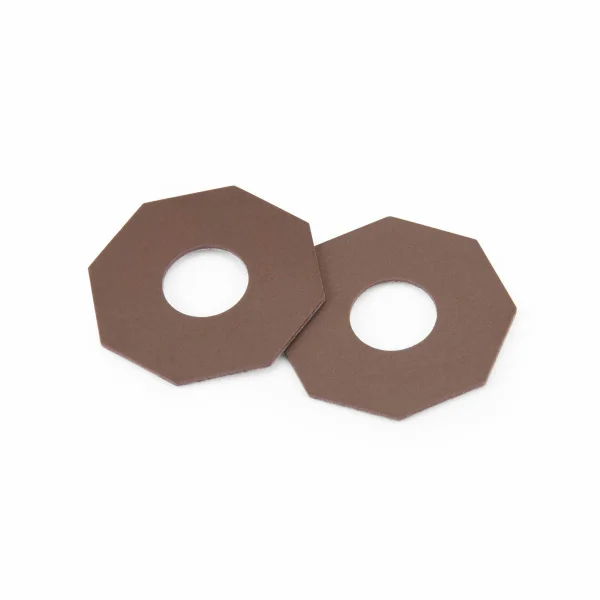 ProLine Pro Series 32P Trans. Replacement Slipper Pads