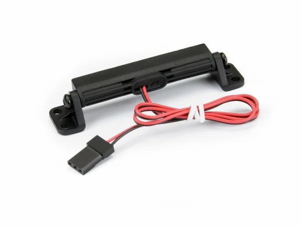 2 Ultra-Slim LED Light Bar Kit 5V-12V (Straight)