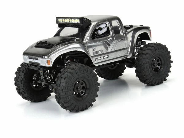 2 Ultra-Slim LED Light Bar Kit 5V-12V (Straight)