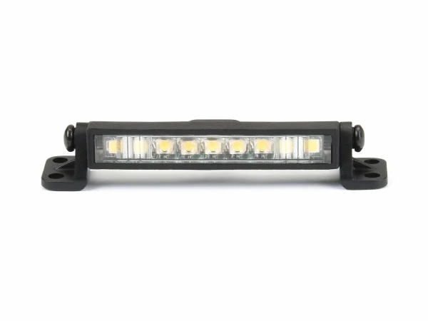 2 Ultra-Slim LED Light Bar Kit 5V-12V (Straight)
