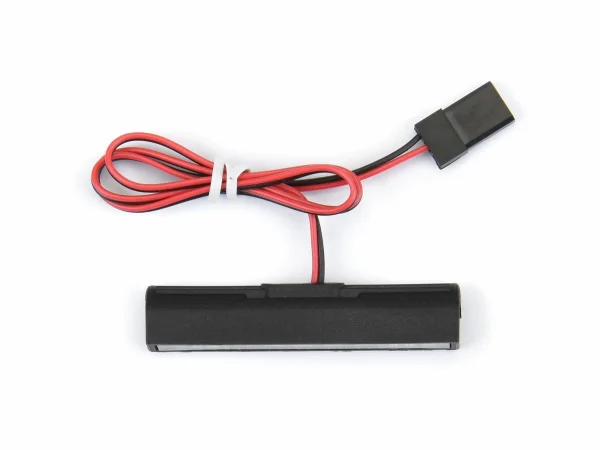 2 Ultra-Slim LED Light Bar Kit 5V-12V (Straight)