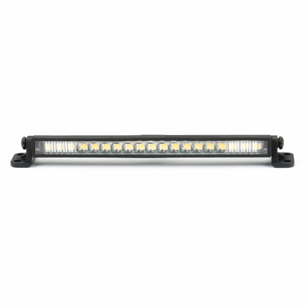 4 Ultra-Slim LED Light Bar Kit 5V-12V (Straight)