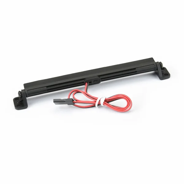 4 Ultra-Slim LED Light Bar Kit 5V-12V (Straight)