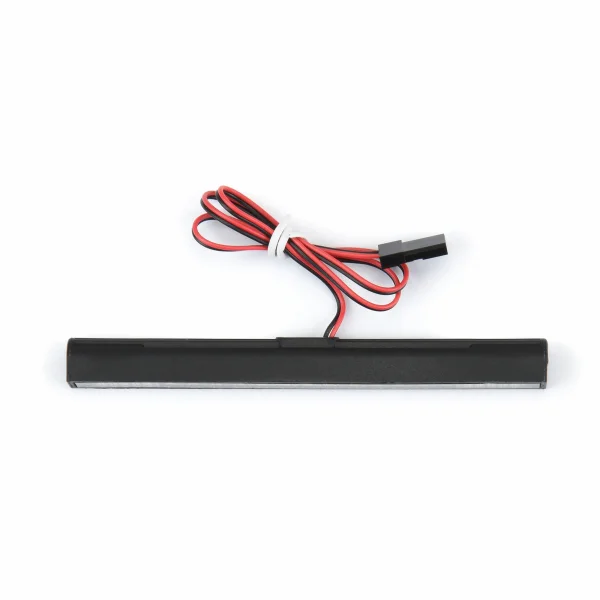 4 Ultra-Slim LED Light Bar Kit 5V-12V (Straight)