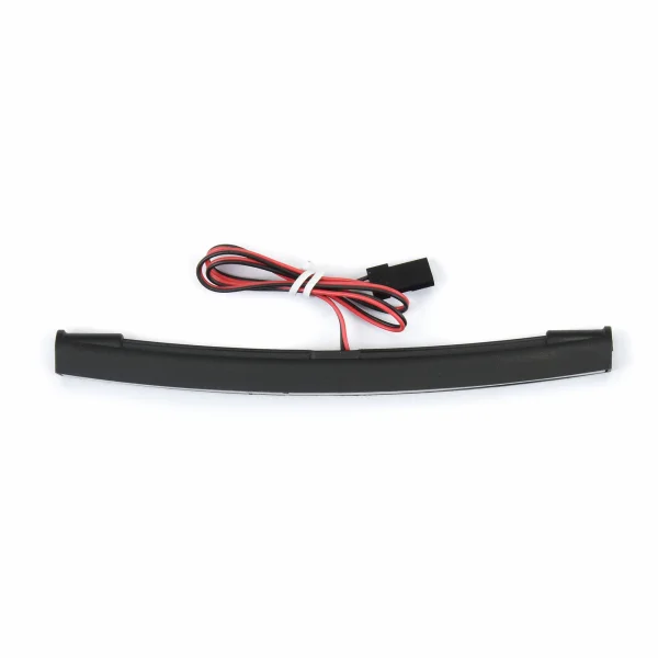 5 Ultra-Slim LED Light Bar Kit 5V-12V (Curved)