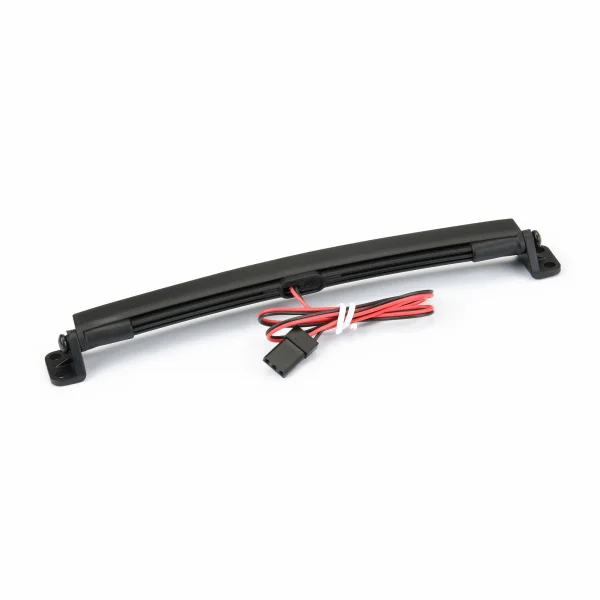 5 Ultra-Slim LED Light Bar Kit 5V-12V (Curved)