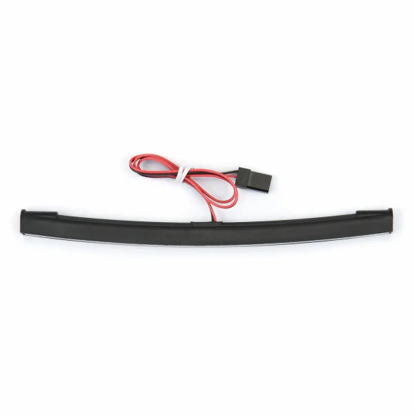 6 Ultra-Slim LED Light Bar Kit 5V-12V (Curved)
