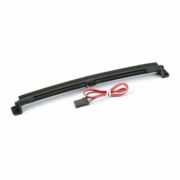 6 Ultra-Slim LED Light Bar Kit 5V-12V (Curved)