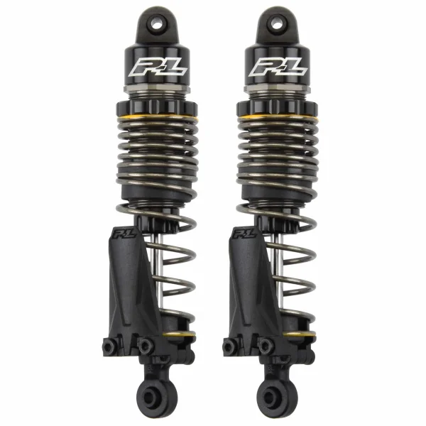 ProLine Powerstroke Shocks - Arrma 3S/4S Front (71 - 106mm)