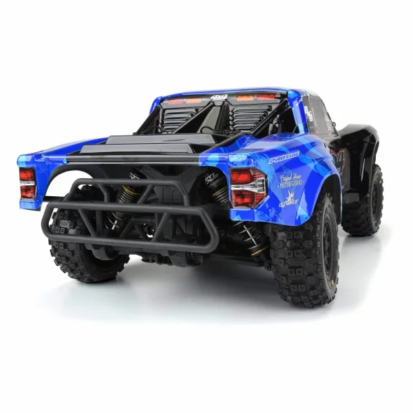 ProLine Powerstroke Shocks - Arrma 3S/4S Rear (80 - 119mm)