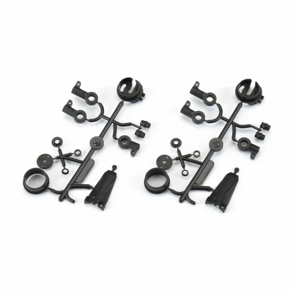 ProLine Replacement Plastics For Pl6359-00 + Pl6359-01