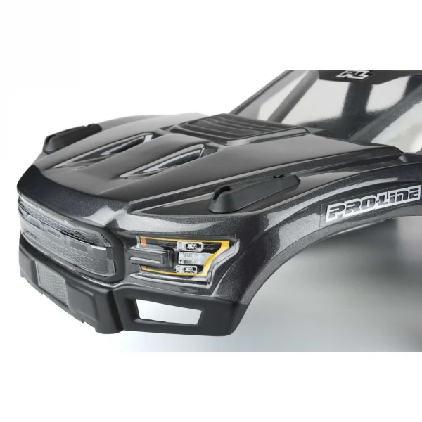 ProLine Lid Skid Body Protectors