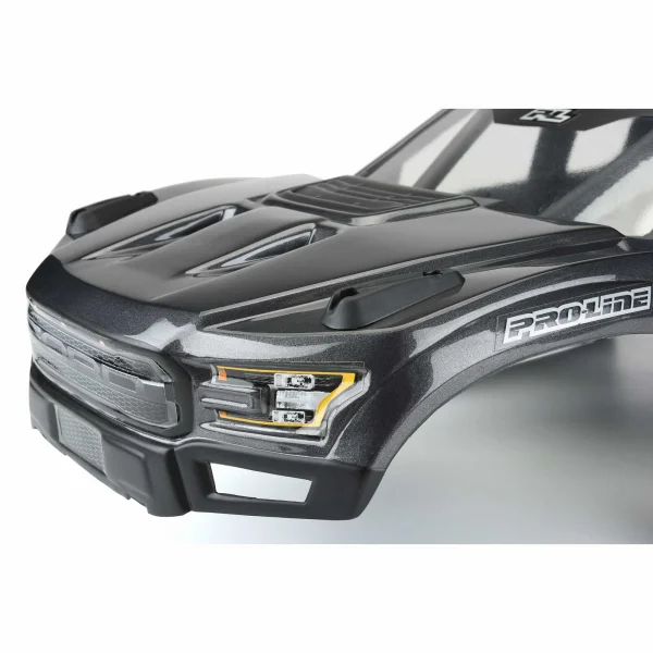 ProLine Lid Skid Body Protectors