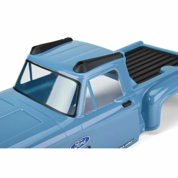 ProLine Lid Skid Body Protectors