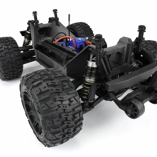 ProLine Powerstroke Shocks For Traxxas MAXX (2)