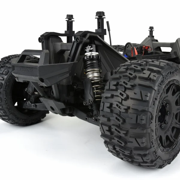 ProLine Powerstroke Shocks For Traxxas MAXX (2)