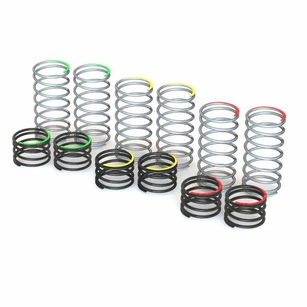 ProLine Spring Assortment For MAXX Powerstroke Shocks