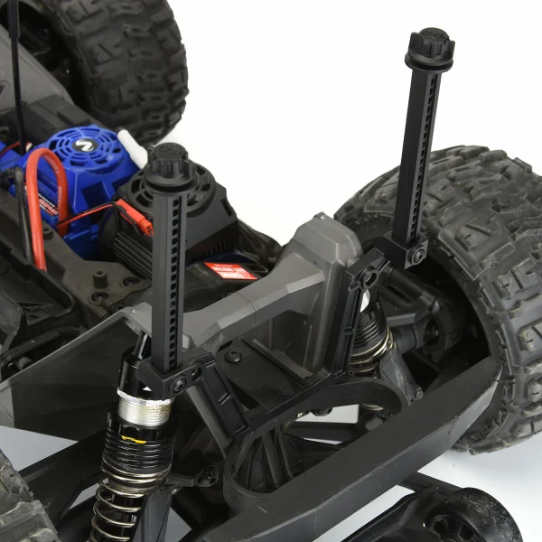 ProLine Extended Front + Rear Body Mounts For Traxxas MAXX 1:10