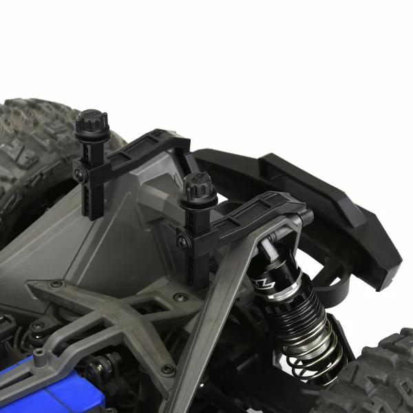 ProLine Extended Front + Rear Body Mounts For Traxxas MAXX 1:10