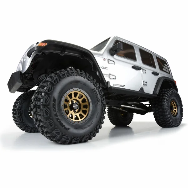 ProLine 2.9 Dual Stage Closed Cell Insert (Hyrax XL/SCX6) (2)