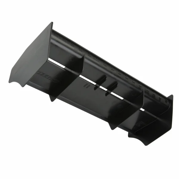 ProLine Axis Wing For 1:8 Buggy + 1:8 Truggy - Black