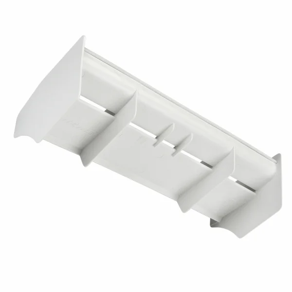 ProLine Axis Wing For 1:8 Buggy + 1:8 Truggy - White