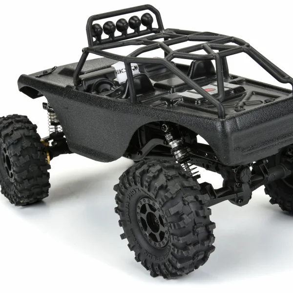 ProLine 1:24 Big Bore Scaler Shocks (4) - SCX24