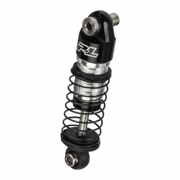 ProLine 1:24 Big Bore Scaler Shocks (4) - SCX24