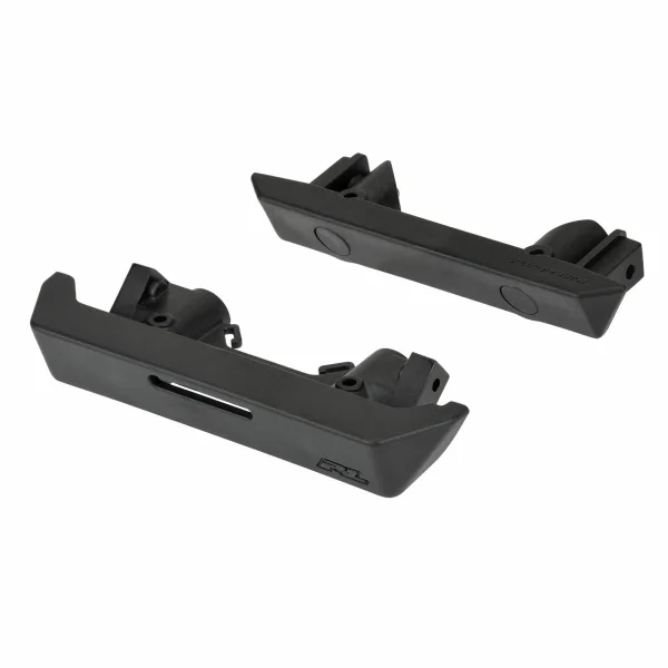 High-Performance Crawler Bumper Set (Front And Rear) for SCX10